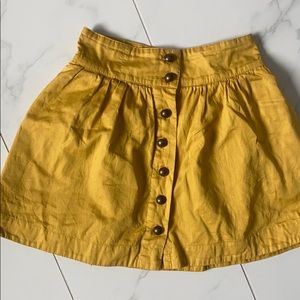 Small Forever 21 skirt